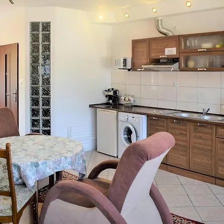 Cozy In With Wifi Appartement Ustka