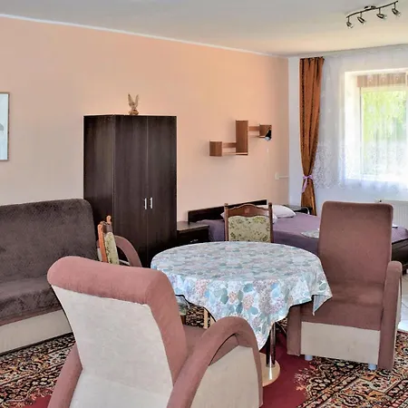 Cozy In With Wifi Appartement Ustka