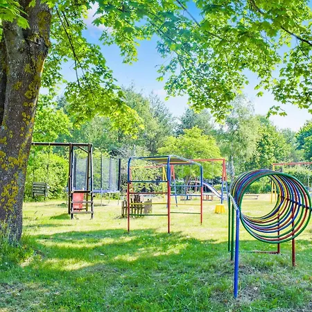 Cozy In With Wifi Ustka