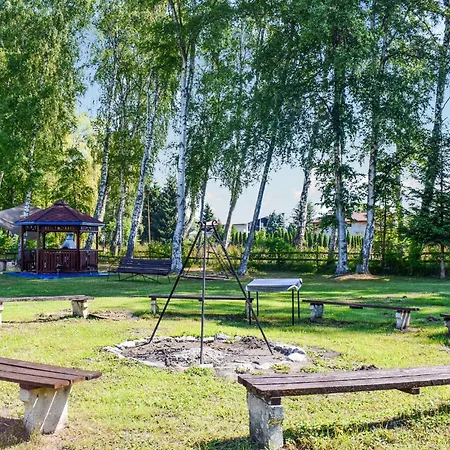 Cozy In With Wifi * Ustka