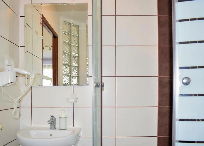 Cozy In With Wifi * Ustka