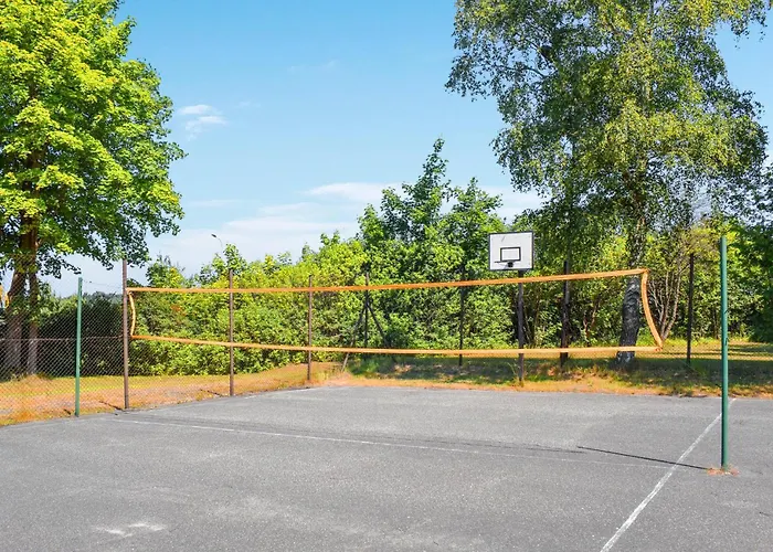 Lägenhet Cozy In With Wifi Ustka