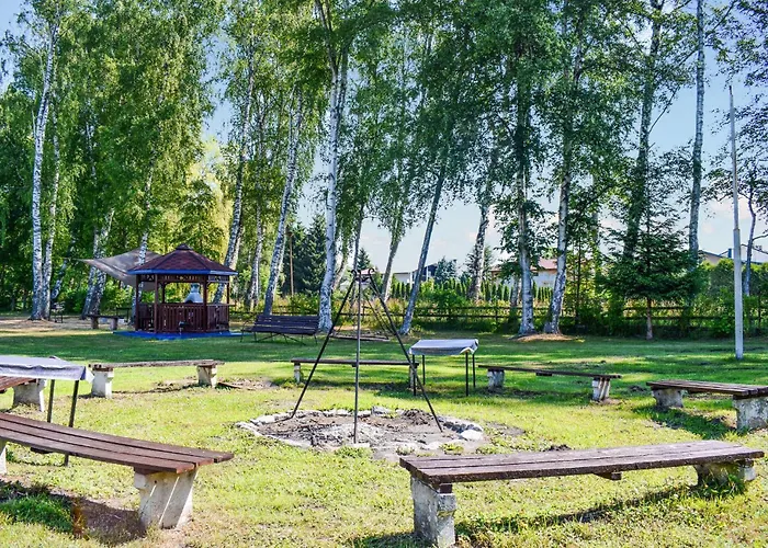 Cozy In With Wifi * Ustka